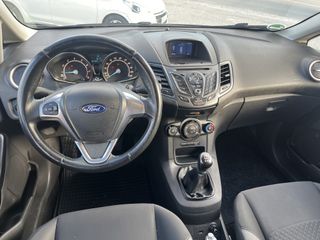 Ford Fiesta 2017 ## ΔΩΡΟ ΤΕΛΗ 26 - ΔΩΡΟ ΜΕΤΑΒΙΒΑΣΗ - ΔΩΡΟ SERVICE-thumb-9