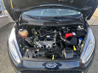 Ford Fiesta 2017 ## ΔΩΡΟ ΤΕΛΗ 26 - ΔΩΡΟ ΜΕΤΑΒΙΒΑΣΗ - ΔΩΡΟ SERVICE-thumb-12