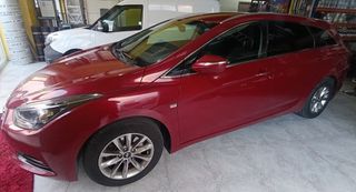 Hyundai i40 2017 1,7TDCI AUTOMATIC-Αυτόματο 7σχέσεων-thumb-3