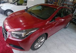 Hyundai i40 2017 1,7TDCI AUTOMATIC-Αυτόματο 7σχέσεων-thumb-4