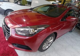 Hyundai i40 2017 1,7TDCI AUTOMATIC-Αυτόματο 7σχέσεων-thumb-5