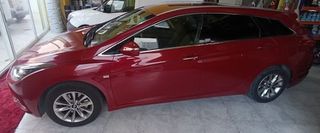 Hyundai i40 2017 1,7TDCI AUTOMATIC-Αυτόματο 7σχέσεων-thumb-6