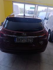 Hyundai i40 2017 1,7TDCI AUTOMATIC-Αυτόματο 7σχέσεων-thumb-7