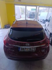 Hyundai i40 2017 1,7TDCI AUTOMATIC-Αυτόματο 7σχέσεων-thumb-8