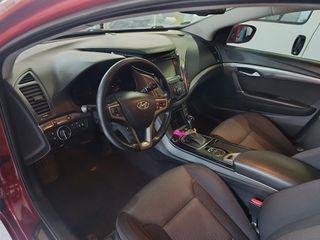 Hyundai i40 2017 1,7TDCI AUTOMATIC-Αυτόματο 7σχέσεων-thumb-11