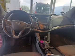 Hyundai i40 2017 1,7TDCI AUTOMATIC-Αυτόματο 7σχέσεων-thumb-14