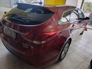 Hyundai i40 2017 1,7TDCI AUTOMATIC-Αυτόματο 7σχέσεων-thumb-16