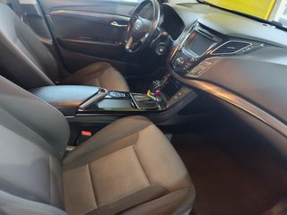 Hyundai i40 2017 1,7TDCI AUTOMATIC-Αυτόματο 7σχέσεων-thumb-17