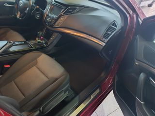 Hyundai i40 2017 1,7TDCI AUTOMATIC-Αυτόματο 7σχέσεων-thumb-19