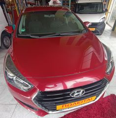 Hyundai i40 2017 1,7TDCI AUTOMATIC-Αυτόματο 7σχέσεων-thumb-20