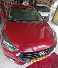 Hyundai i40 2017 1,7TDCI AUTOMATIC-Αυτόματο 7σχέσεων-thumb-21