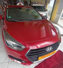 Hyundai i40 2017 1,7TDCI AUTOMATIC-Αυτόματο 7σχέσεων-thumb-22
