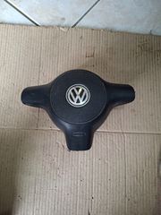 ΑΕΡΌΣΑΚΟ ΤΙΜΟΝΙΟΥ ΚΑΙ ΣΥΝΟΔΙΓΟΥ VW POLO 6N 2 98 - 02 . 6X0 880 201 G HCF - 30005193c