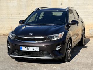 Kia Stonic 2018 1.6 CRDi ΕΛΛΗΝΙΚΗΣ ΑΝΤΙΠΡΟΣΩΠΕΙΑΣ