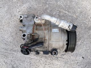 MERCEDES VANEO W414 01-05 DIESEL 447220-8870 ΚΟΜΠΡΕΣΟΡΑΣ ΚΛΙΜΑΤΙΣΜΟΥ