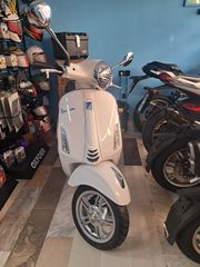 Vespa Primavera 125 2026