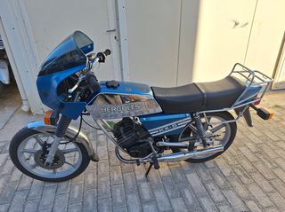 Sachs KX 50 1986 HERCULES 50CC