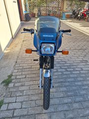 Sachs KX 50 1986 HERCULES 50CC-thumb-1