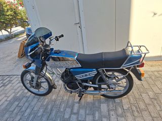 Sachs KX 50 1986 HERCULES 50CC-thumb-6