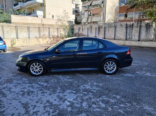 Saab 9-3 2005