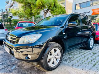 Toyota RAV 4 2008