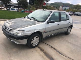 Peugeot 306 1993
