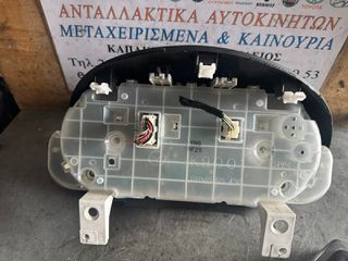 ΚΑΝΤΡΑΝ ΜAZDA 3, 2008-2013-thumb-1