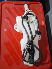 FIAT PANDA 2003 2010 DOXIO YALOKATARISTIRON