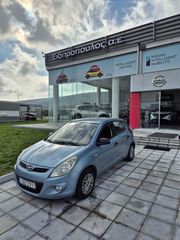Hyundai i 20 2010 1.2 ΜΕ ΥΓΡΑΕΡΙΟ