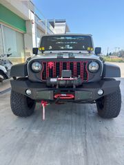 Jeep Wrangler 2009 JK UNLIMITED