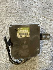TOYOTA COROLLA E12 ΕΓΚΕΦΑΛΟΣ ΤΙΜΟΝΙΟΥ 89650-12060