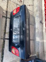 ΠΟΡΤ ΜΠΑΓΚΑΖ-MERCEDES E200 1995-2002