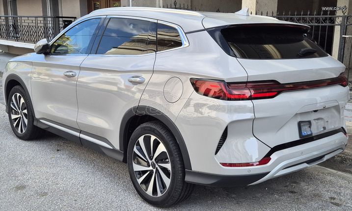 BYD Seal U 2024 DM-i Plug In [Boost]-thumb-4