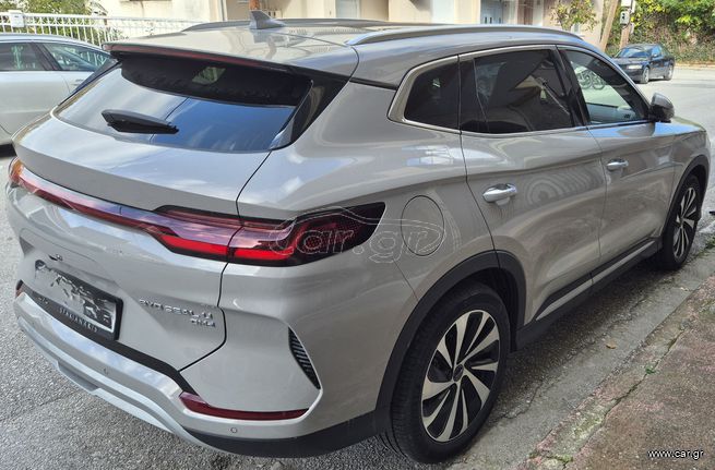 BYD Seal U 2024 DM-i Plug In [Boost]-thumb-5