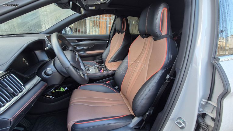 BYD Seal U 2024 DM-i Plug In [Boost]-thumb-6