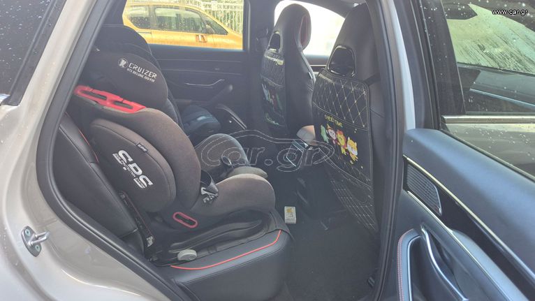 BYD Seal U 2024 DM-i Plug In [Boost]-thumb-7