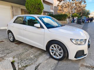 Audi A1 2019 1.0 TFSI 30 S-TRONIC ΕΛΛΗΝΙΚΟ