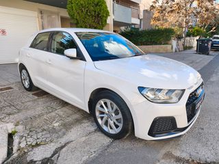 Audi A1 2019 1.0 TFSI 30 S-TRONIC ΕΛΛΗΝΙΚΟ-thumb-2