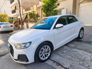 Audi A1 2019 1.0 TFSI 30 S-TRONIC ΕΛΛΗΝΙΚΟ-thumb-3