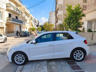 Audi A1 2019 1.0 TFSI 30 S-TRONIC ΕΛΛΗΝΙΚΟ-thumb-4