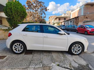 Audi A1 2019 1.0 TFSI 30 S-TRONIC ΕΛΛΗΝΙΚΟ-thumb-5