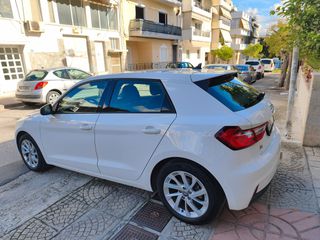 Audi A1 2019 1.0 TFSI 30 S-TRONIC ΕΛΛΗΝΙΚΟ-thumb-6