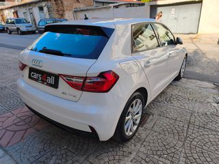 Audi A1 2019 1.0 TFSI 30 S-TRONIC ΕΛΛΗΝΙΚΟ-thumb-7