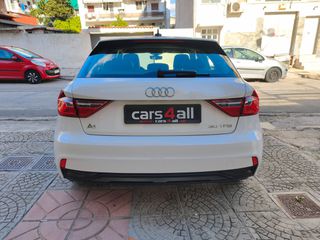 Audi A1 2019 1.0 TFSI 30 S-TRONIC ΕΛΛΗΝΙΚΟ-thumb-8