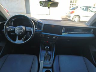 Audi A1 2019 1.0 TFSI 30 S-TRONIC ΕΛΛΗΝΙΚΟ-thumb-9