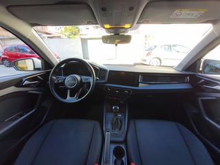 Audi A1 2019 1.0 TFSI 30 S-TRONIC ΕΛΛΗΝΙΚΟ-thumb-10