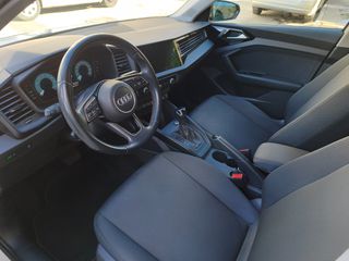 Audi A1 2019 1.0 TFSI 30 S-TRONIC ΕΛΛΗΝΙΚΟ-thumb-11