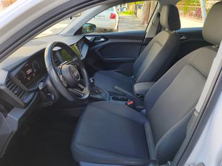 Audi A1 2019 1.0 TFSI 30 S-TRONIC ΕΛΛΗΝΙΚΟ-thumb-12
