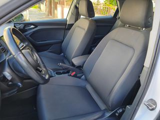 Audi A1 2019 1.0 TFSI 30 S-TRONIC ΕΛΛΗΝΙΚΟ-thumb-13