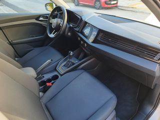 Audi A1 2019 1.0 TFSI 30 S-TRONIC ΕΛΛΗΝΙΚΟ-thumb-14